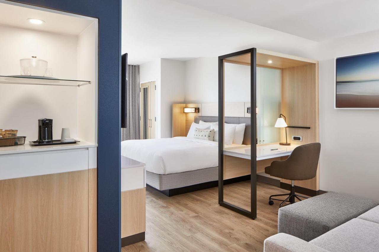Springhill By Marriott Jacksonville Oceanfront 3* Jacksonville Beach