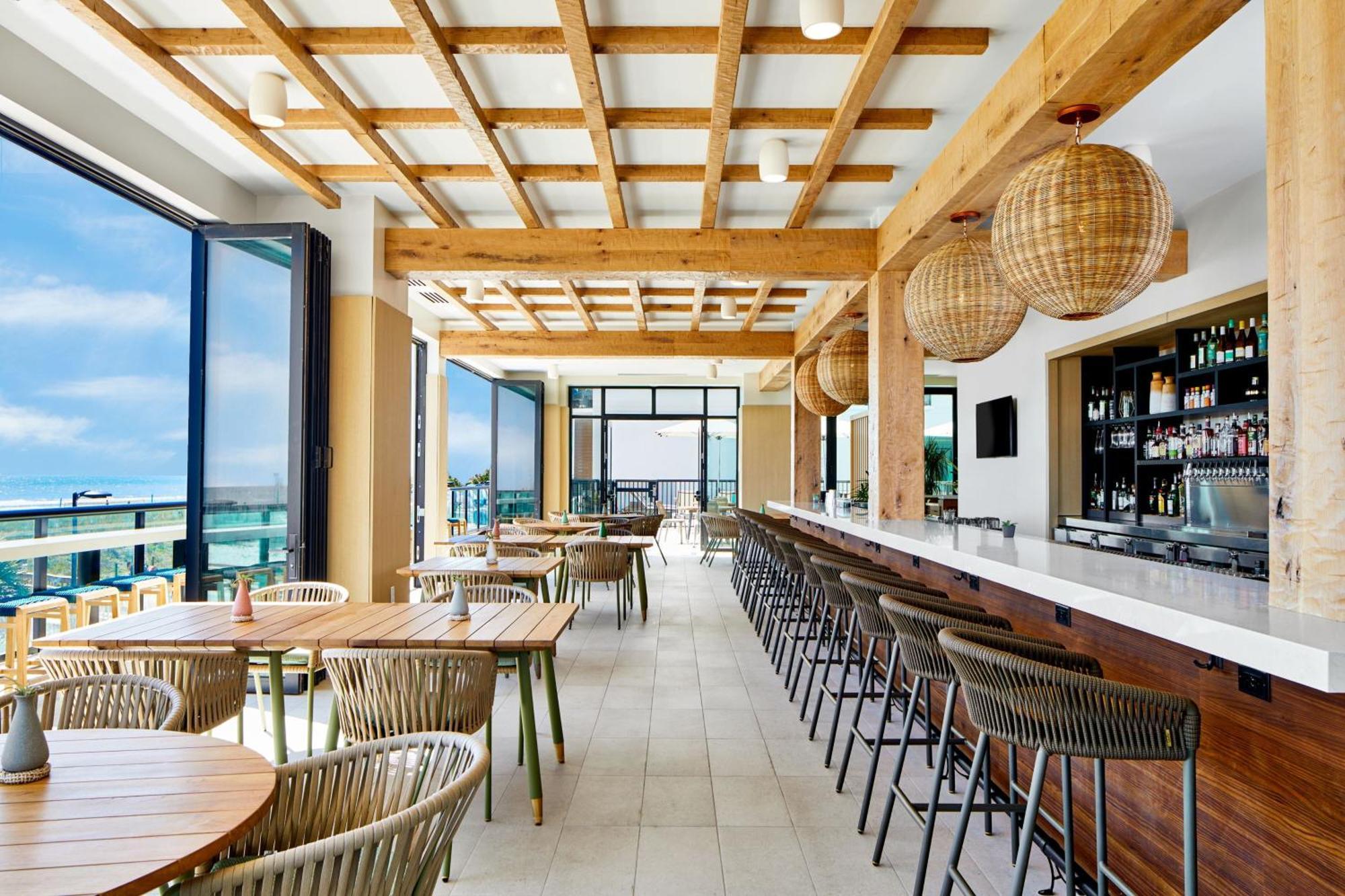 Springhill By Marriott Jacksonville Oceanfront Jacksonville Beach
