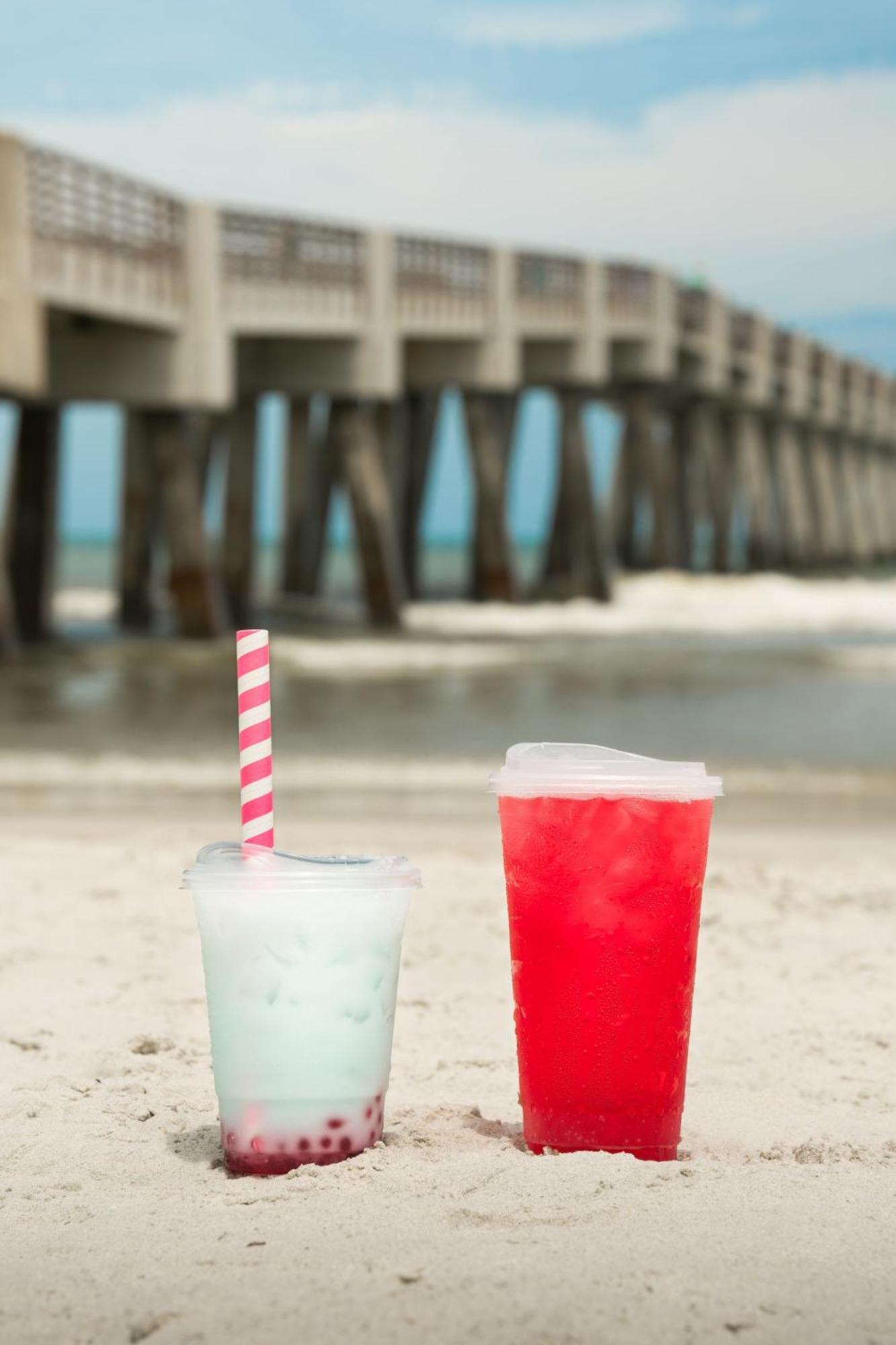 Springhill By Marriott Jacksonville Oceanfront 3*